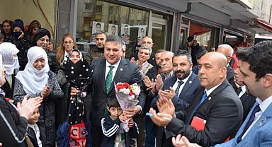 Yerli ve Milli Parti: Er geç iktidarız ama çok geç değil!