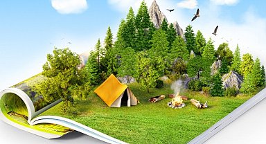 Yeşilay kamp liderlerini arıyor