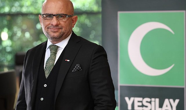Yeşilay: Vücudumuzun ve zihnimizin sağlığına dikkat