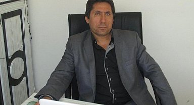 Zafer Partili Cengiz Kırgın: "Mücadelemize devam ediyoruz"