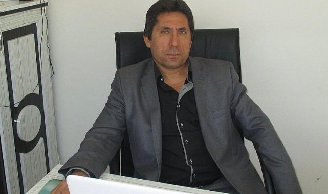 Zafer Partili Cengiz Kırgın: "Mücadelemize devam ediyoruz"