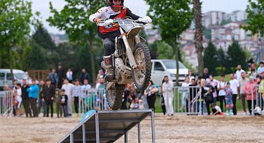 19 Mayıs'ta Sekapark gençlere dar geldi