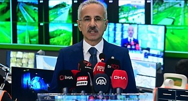 4. Uluslararası Akıllı Ulaşım Sistemleri Zirvesi yarın başlıyor