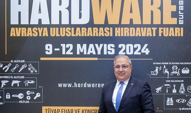 500 milyar dolarlık sektör İstanbul'da buluşuyor