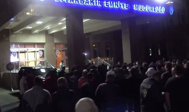 8 ilde 'Mahzen'e 33 gözaltı!