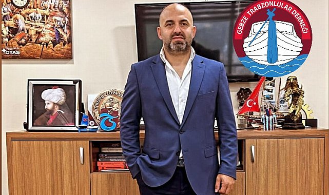Abdulkadir Ayar başkanlık için kolları sıvadı