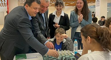 ADD Bursa'dan 19 Mayıs'a özel turnuva