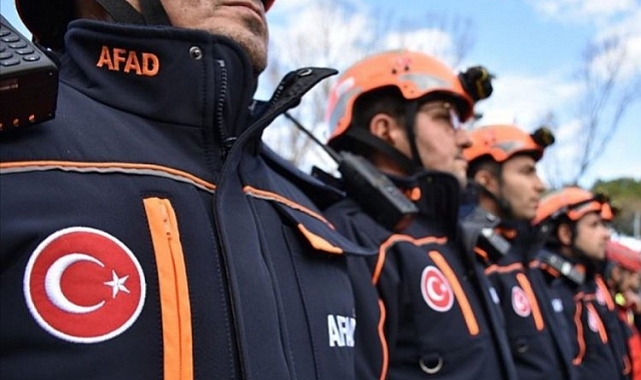 AFAD'dan Bursa'da 24 saat sürecek dev deprem tatbikatı!