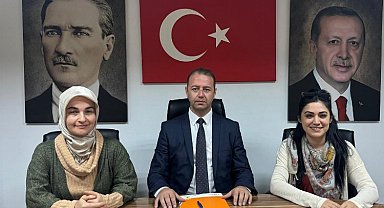 AK Parti Edirne İnsan Hakları Başkanlığı'ndan '27 Mayıs' açıklaması