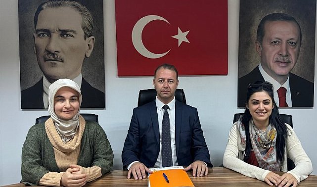 AK Parti Edirne İnsan Hakları Başkanlığı'ndan '27 Mayıs' açıklaması