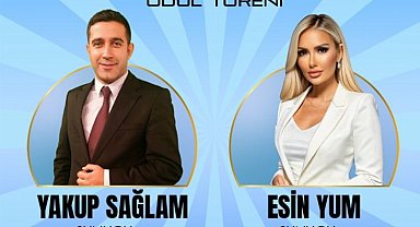 Altın Orkide Medya Başarı Ödül Töreni merakla bekleniyor