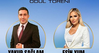 Altın Orkide Medya Başarı ödül töreni yoğun katılımla yapılacak