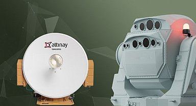 Altınay Savunma Teknolojileri'nin talep toplama tarihi belli oldu