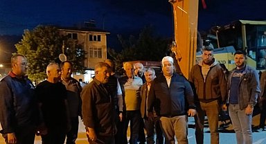 Altınyazı Karasaz Kooperatifi araç parkını genişletmeye devam ediyor