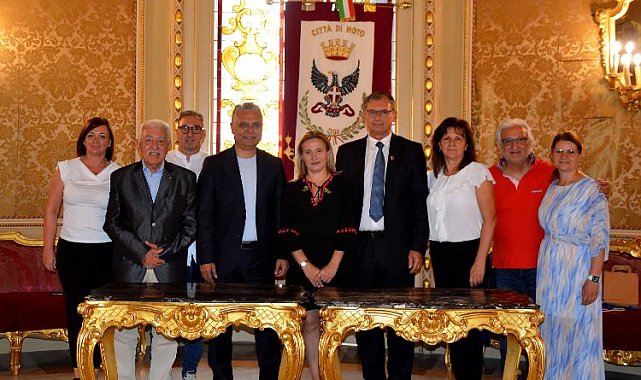 Antalya Çiçek Desenleri Festivali başlıyor
