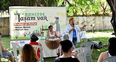 Atıksız mutfaklara dönüşüm