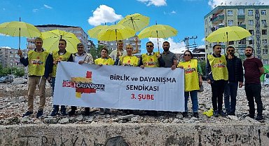 Bakan Koca'ya 'Şeyhşamil ASM' çağrısı