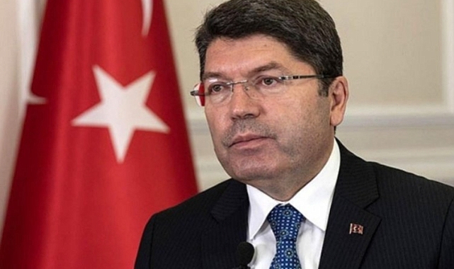 Bakan Tunç: İsrail hak ettiği cezayı almalıdır