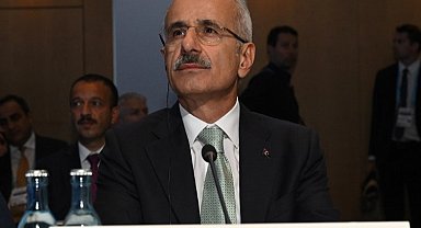 Bakan Uraloğlu: 2026'da 5,5G'ye geçeceğiz