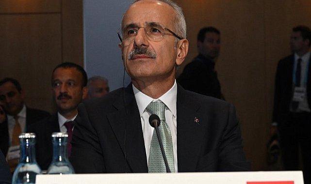 Bakan Uraloğlu: 2026'da 5,5G'ye geçeceğiz