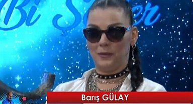 Barış Gülay'dan bol kahkahalı "Proud Mary"