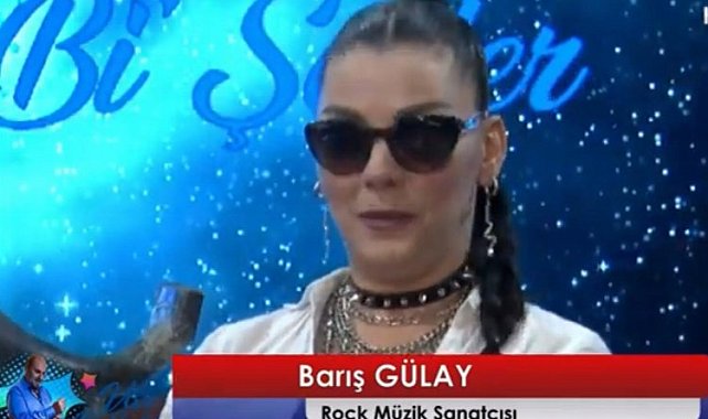 Barış Gülay'dan bol kahkahalı "Proud Mary"