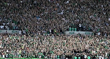 Başkan Alemdar: Kupayı alıp Sakarya'ya döneceğiz