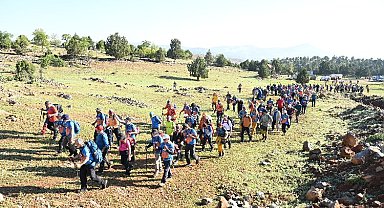 Başkan Altay: "Konya'nın güzelliklerini tanıtmakta kararlıyız"