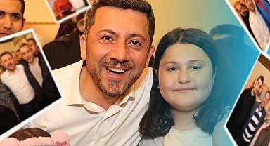 Başkan Arı'dan Halk Günü daveti