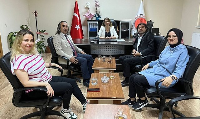 Başkan Aydoğmuş: "Yozgat spor alanında daha da ileriye gidecek"