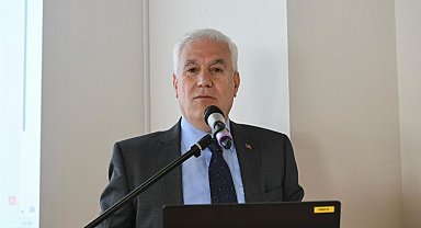 Başkan Bozbey: Konaklama süresi 2-3 güne çıkmalı