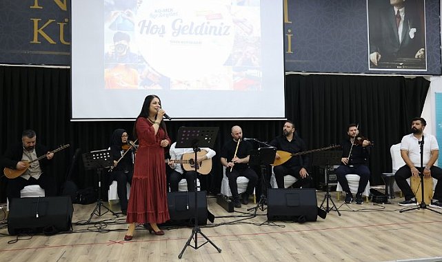 Başkan Büyükakın: Filistin için tepkinizi ortaya koyun