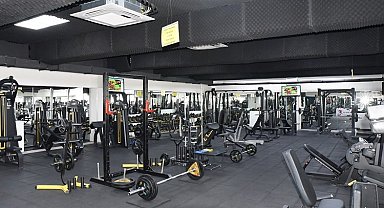 Başkan Büyükkılıç: "Büyükşehir Spor A.Ş.'nin 8 spor tesisi, 20 bin üyeye ulaştı"