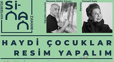Başkan Büyükkılıç: "Kayseri'yi, eşsiz deha Mimar Sinan'ın eserleriyle süsleyeceğiz"