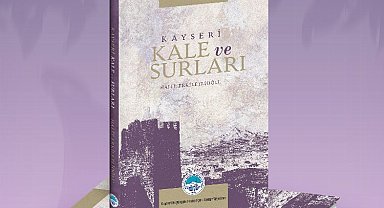 Başkan Büyükkılıç'tan Büyükşehir kitap koleksiyonuna 7 yeni eser daha