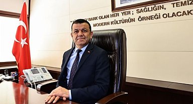 Başkan Çavuşoğlu'ndan emeklilere müjde