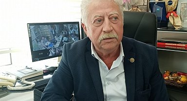 Başkan Darcan: "Refah ve enflasyon payının eklenmesini bekliyoruz"
