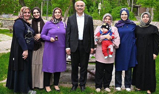 Başkan Er: "Malatya'mızı daha güzel günlere getireceğiz"