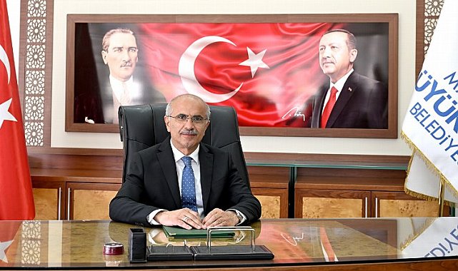 Başkan Er'den Engelliler Haftası mesajı