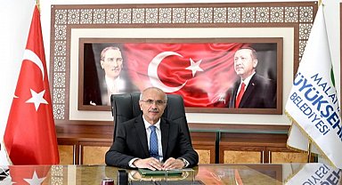 Başkan Er'den Trafik ve İlk Yardım Haftası mesajı