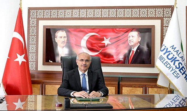 Başkan Er'den Trafik ve İlk Yardım Haftası mesajı