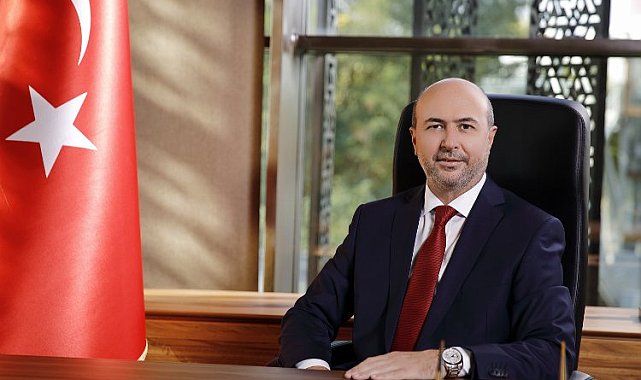 Başkan Pekyatırmacı, Anneler Günü'nü Kutladı: "Anneler cennete açılan kapıdır"