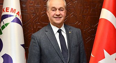 Başkan Şükrü Erdem'den 19 Mayıs mesajı