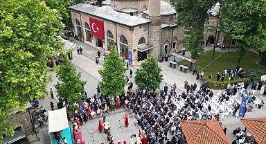 Başkan Taban'dan anma programı daveti