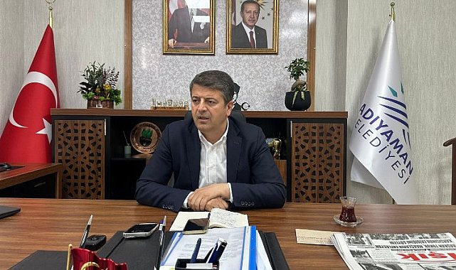 Başkan Tutdere: Kimsenin ekmeğiyle oynamaya niyetimiz yok!