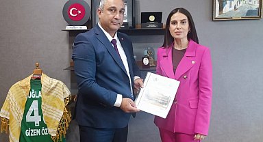 BASK'tan Muğlalılara müjdeli haber