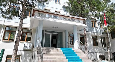 Bilecik'te tasarruf tedbirleri başladı