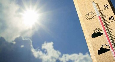 Bugün hava nasıl olacak? Bu illerde sıcaklık artıyor