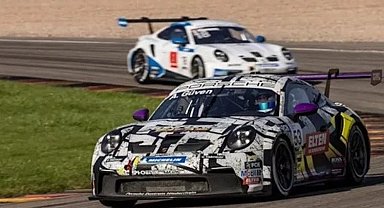 Burcu Çetinkaya: Daha çok yolumuz var