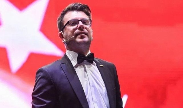 Bursa Büyükşehir Belediyesi Kültür A.Ş. Genel Müdürü Yankı İçöz oldu